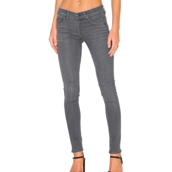 rag and bone stretch jeans